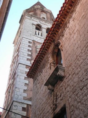 Zadar, Hırvatistan kenti