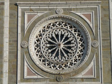 Santa Margherita kilisenin Cortona, İtalya