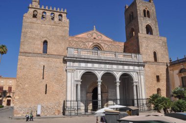 Monreale Katedrali
