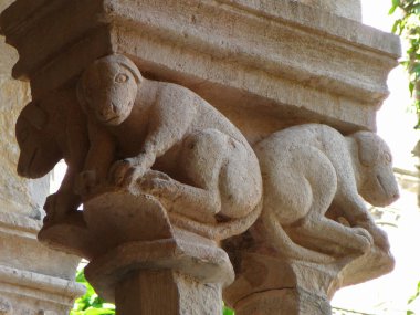 Eski sermaye City Dubrovnik, Hırvatistan