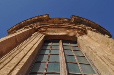 Palermo, İtalya şehir görüntüsü