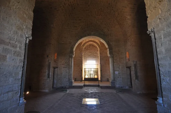 Zisův palác v Palermu — Stock fotografie