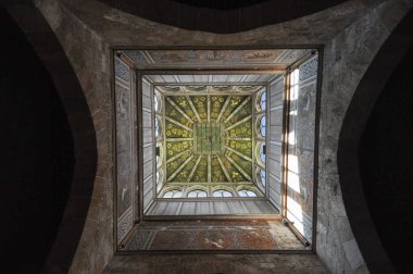 Palermo şehir görünümünü