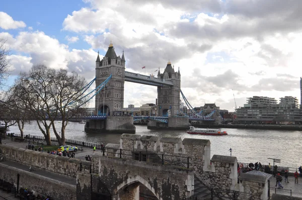 Londra Londra — Stok fotoğraf