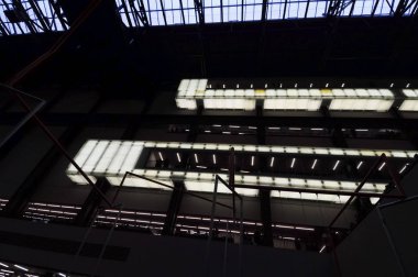 Tate modern Londra'da