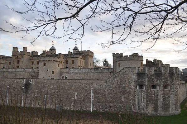 Londra Londra — Stok fotoğraf