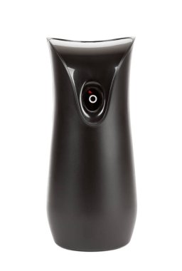 Siyah plastik otomatik hava temizleyici