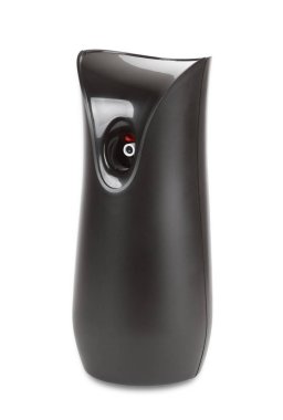 Siyah plastik otomatik hava temizleyici