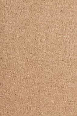 Kahverengi kağıt karton desen arkaplanı