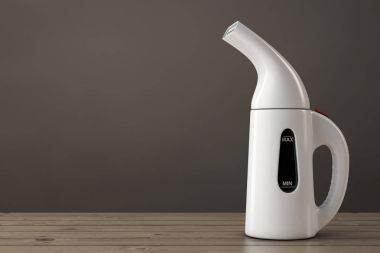 Modern el gemi giyim için. 3D render