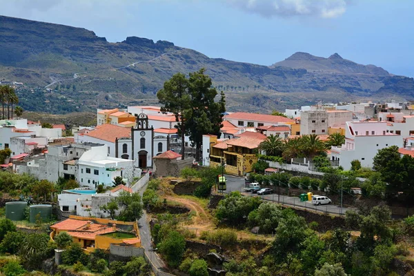 Gran canaria, İspanya