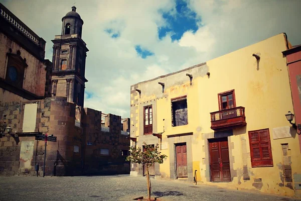 Las Palmas, Gran Kanaryası — Stok fotoğraf