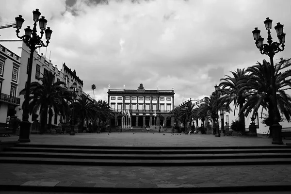 Las Palmas, Gran Kanaryası