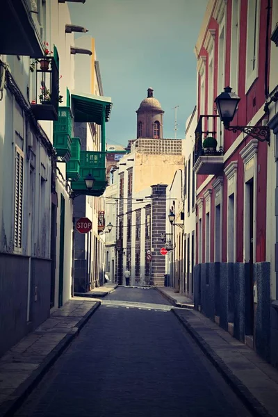 Las Palmas, Gran Kanaryası