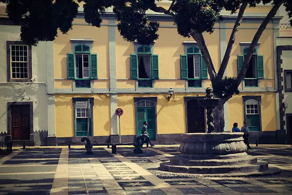 Las Palmas, Gran Kanaryası