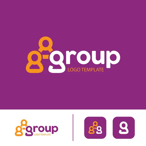 100,000 Group logo Vector Images | Depositphotos