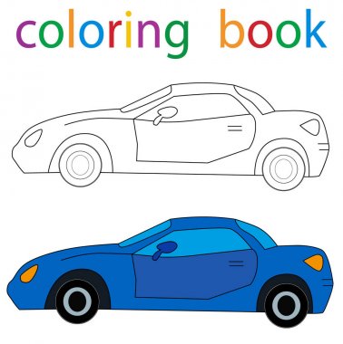  izole kitap devre boyama