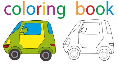  izole kitap devre boyama