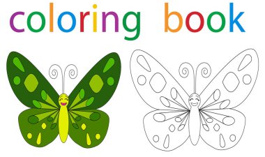  izole devre boyama kitabı