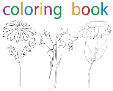  izole devre boyama kitabı