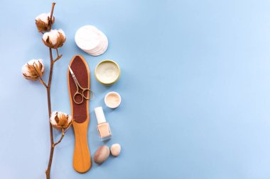 Manikür güzelliği aksesuarları tırnak taşı tırnak kremi