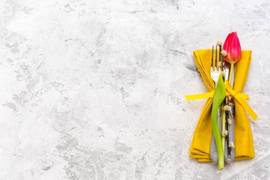 Antika arka plan bahar tablo ayarları 