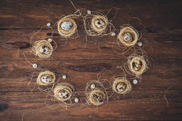 Mutlu Paskalya kavramı. Tatil arka plan