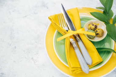 Antika arka plan bahar tablo ayarları 