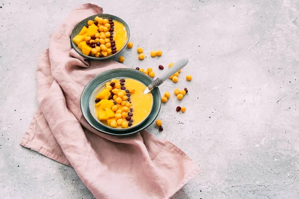 Mango smoothie kase. Mango smoothie ile Kahvaltı 