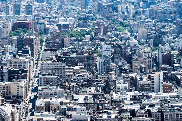 New York. Manhatten