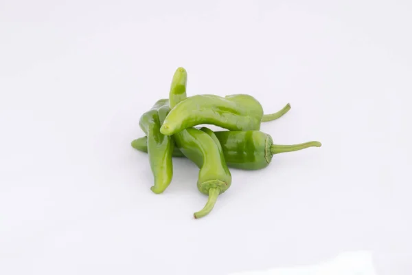 Lokale heerlijke peper — Stockfoto