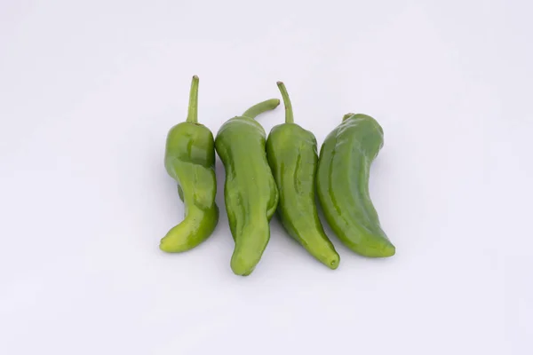 Lokale heerlijke peper — Stockfoto