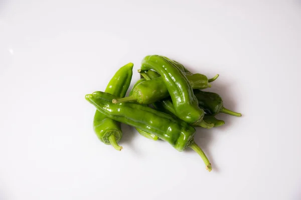 Lokale heerlijke peper — Stockfoto