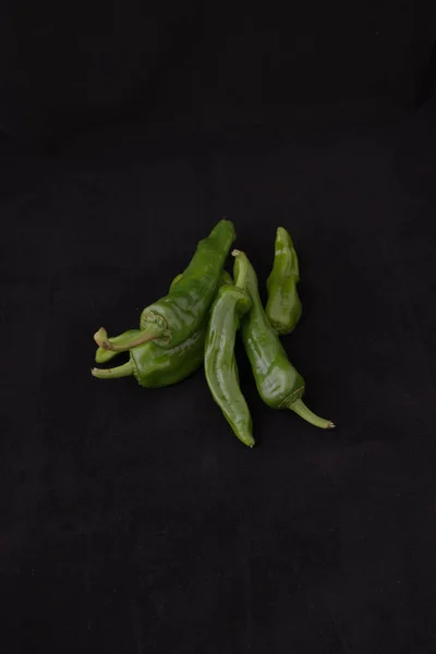Lokale heerlijke peper — Stockfoto