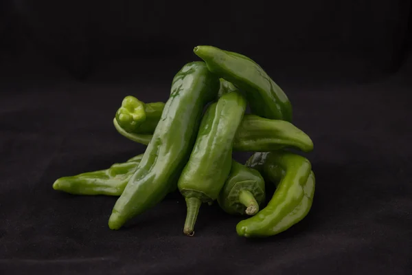 Lokale heerlijke peper — Stockfoto