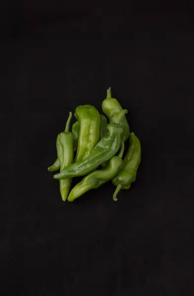 Lokale heerlijke peper — Stockfoto