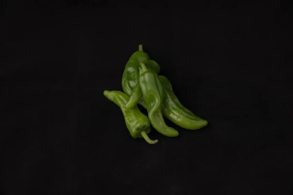 Lokale heerlijke peper — Stockfoto