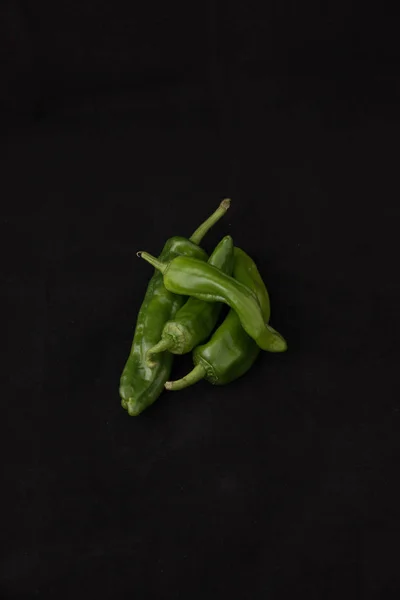 Lokale heerlijke peper — Stockfoto