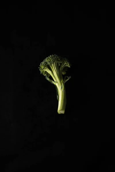 Lokale köstliche Brokkoli — Stockfoto