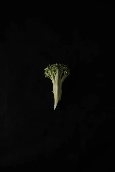 Lokale köstliche Brokkoli — Stockfoto