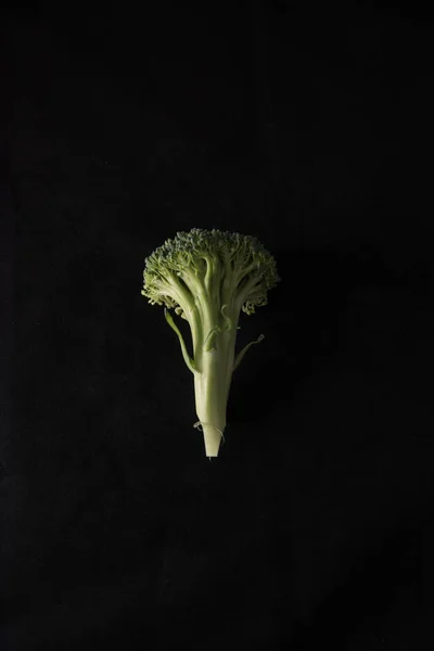 Yerel lezzetli brokoli — Stok fotoğraf