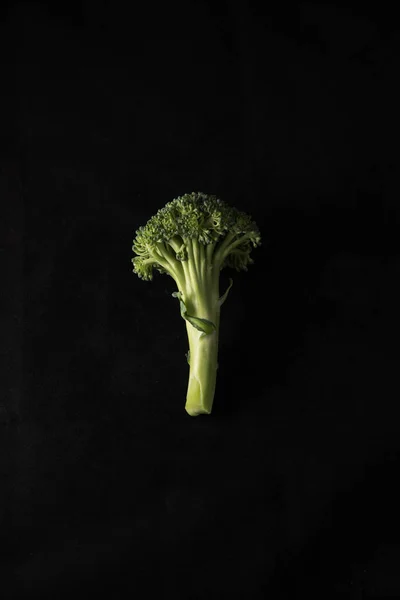 Helyi finom brokkoli — Stock Fotó
