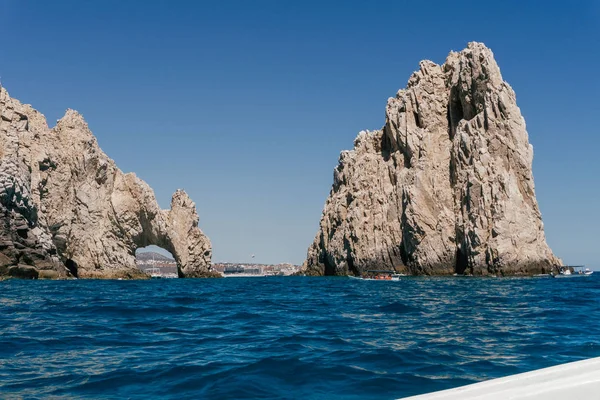 Cabo San Lucas Kemeri