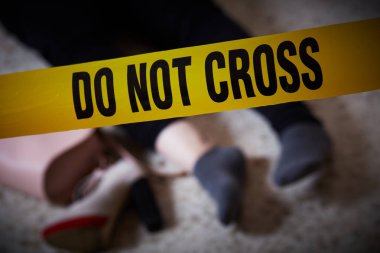 genç kadın ölü tecavüzden sonra yalan