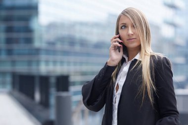 kentsel ortamda için mobil söz işkadını