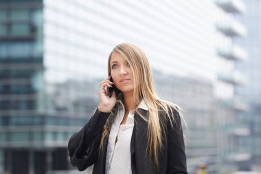 kentsel ortamda için mobil söz işkadını