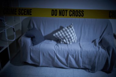 Olay yerinde araştırma çalışmaları 