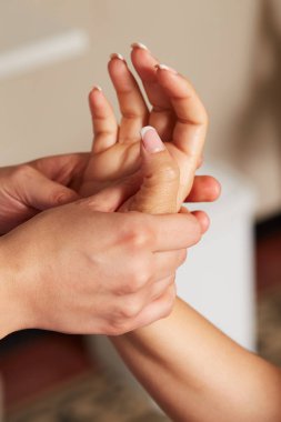 kadın el masaj spa Club