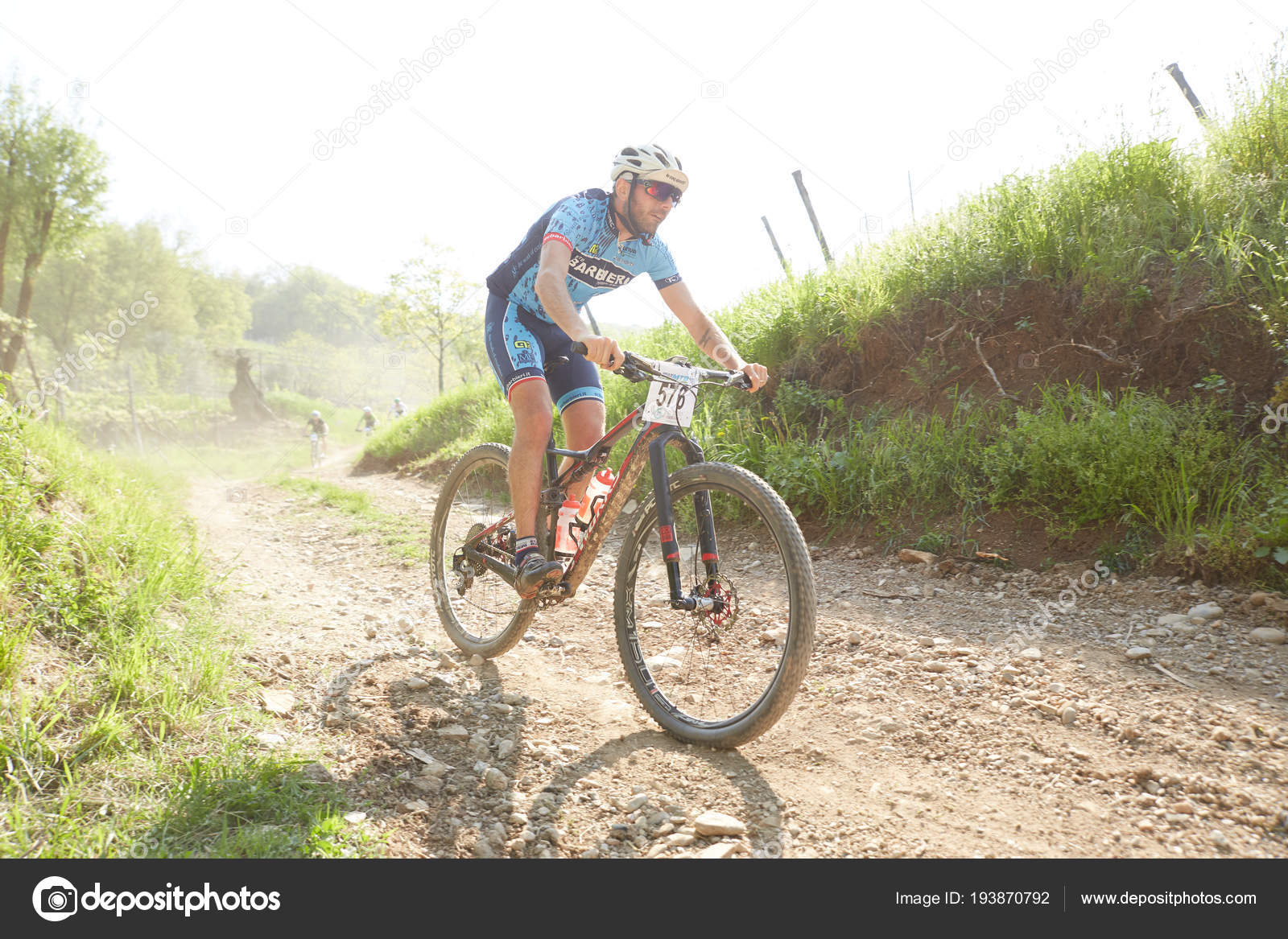 mtb races 2018