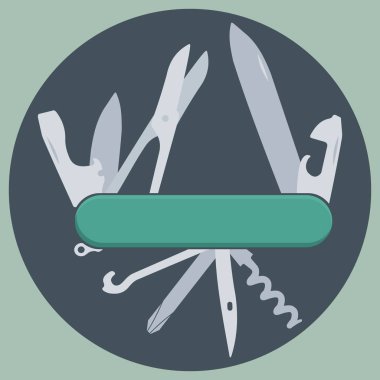 Çok fonksiyonlu çakı